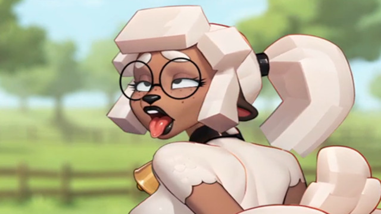 pollyfan fuck 128 chan Minecraftの羊-女の子が農場でPistonに犯される(性的になってしまった...) |ラブリークラフトpistonトラップ -  Pornhub.com