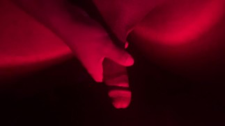 Solo Big Fat Black Cock