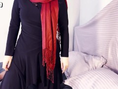 انگار صداهای اتاق خوابم نمیذاشت همسایم شبا استراحت کنه. منم گفتم از این به بعد صدا اومد تو هم بیا - Screenshot 2 of 16 - Sex Irani