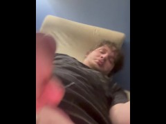 A fun masterbating time - Screenshot 16 of 16 - Cock