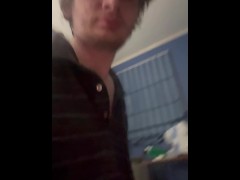 A fun masterbating time - Screenshot 3 of 16 - Big Cock