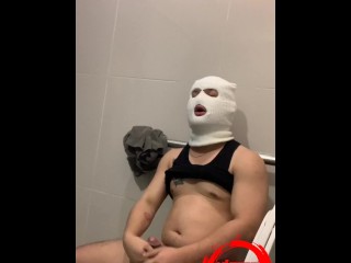 Pinoy NagJakol SA Public CR | CR Fun Ni Kisser Lopez