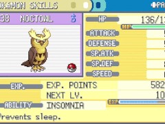 Pokemon GH Halloween episode 24