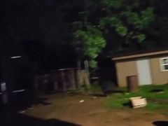 Stormy Nights with a Blonde Bookworm: Cozy Cuddling while Reading & a Wild Romp in the Rain.  Part 5