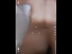 Stepdaughter prefers stepfather's cock to her cuckold's