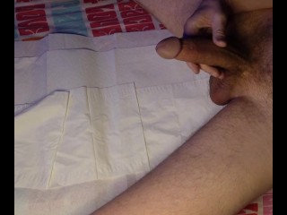 Doing my Daily Exercises