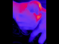 BWC Stroke and Thick Huge Cumstream