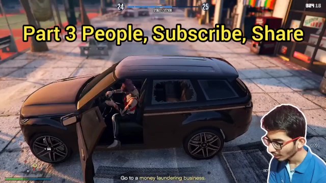 Slush Fund Cluckin’ Bell Farm Raid Part 3 | Hindi