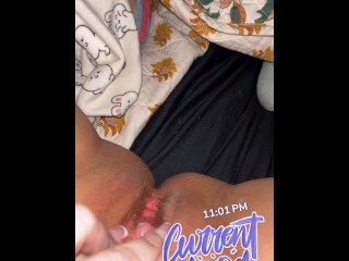 Horny Pussy
