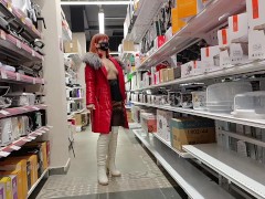 Electronics Store November