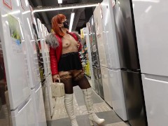Electronics Store November - Screenshot 2 of 16 - Public Flashing