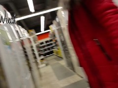 Electronics Store November - Screenshot 3 of 16 - Public Exhibitionist
