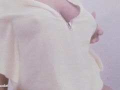 🤤ماكرهتش يبقا يرضع ليا صدري تا لصباح - Screenshot 15 of 16 - سكس عربي ساخن