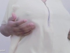 🤤ماكرهتش يبقا يرضع ليا صدري تا لصباح - Screenshot 5 of 16 - سكس عربي ساخن