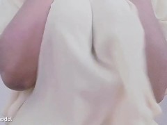 🤤ماكرهتش يبقا يرضع ليا صدري تا لصباح - Screenshot 8 of 16 - سكس بلدي مصري