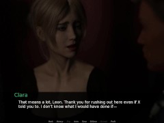 Corrupted Hearts: The Chase For The Cheating Wife Ep 9