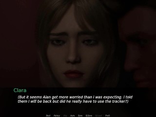 Corrupted Hearts: the Chase for the Cheating Wife Ep 9