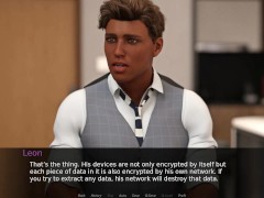 Corrupted Hearts: Episode 10
