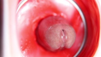 Very close up inside a wet beautiful pussy! Super quality 4K
