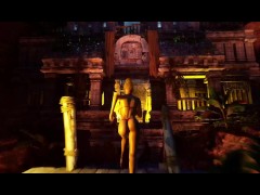 Sensual Adventures - Treasure Island: A tropical Escape to Lust & Adventure