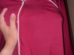 【個人撮影】色々なシュチュエーションでイチャイチャ（2024）