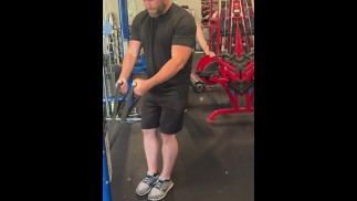 Ежедневный видеоблог Megadongx: жизнь с огромным членом