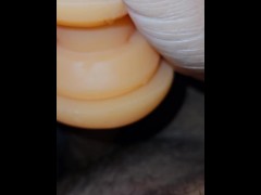 Exploding After Edging - Screenshot 10 of 16 - Cumming