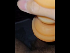 Exploding After Edging - Screenshot 11 of 16 - Edging Handjob