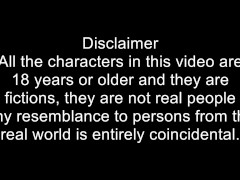 Fates determination: secret supernatural unit ep 3 - Screenshot 1 of 16 - Sex Story