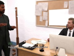 Fates determination: secret supernatural unit ep 3 - Screenshot 13 of 16 - Game