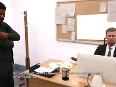 Fates determination: secret supernatural unit ep 3 - Screenshot 14 of 16 - Games