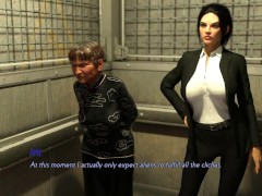 Fates determination: secret supernatural unit ep 3 - Screenshot 9 of 16 - Games