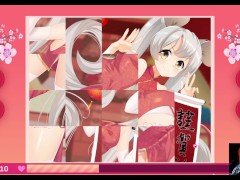 Miss Neko FULL GAME ITA