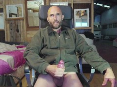 Just your daily handjob 91