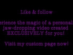 Asian Hotwife's Creampied Gangbang 4K