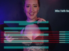 A Laughable Task for Humiliation Addicts - Miss Faith Rae's Femdom Audio Cock Humiliation Instructio