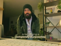 Latina de medidas perfectas captada por mi GOPRO en el baño de mi oficina termina desnudándose 😈