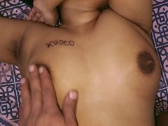 Paki Horny Neighbor Fucked hardcore🥵