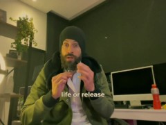 Seducción a niveles nunca antes vistos en una MASTER CLASS de SEXO con una latina perfecta