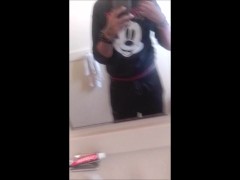 FIrst Solo - Screenshot 2 of 16 - Female Orgasm