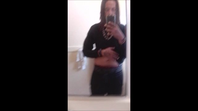 First solo pt.2