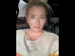 Goddess! - Screenshot 16 of 16 - Car Selfie