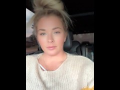 Goddess! - Screenshot 5 of 16 - High Bun