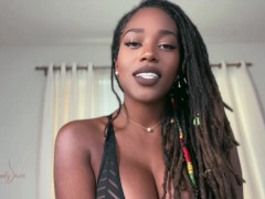 Cheat On Your Wife and Creampie Your Goddess - Screenshot 4 of 16 - Creampie
