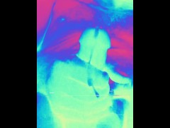 Stroke and Shoot Neon Series 1