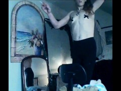 Xxs And Naughty Girl OOOs xX