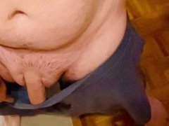 Dick Flashing