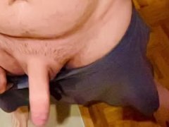 Dick Flashing - Screenshot 14 of 16 - Big Cock