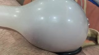 Облака в презервативе