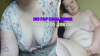 No fap challenge - Essaie de ne pas te branler